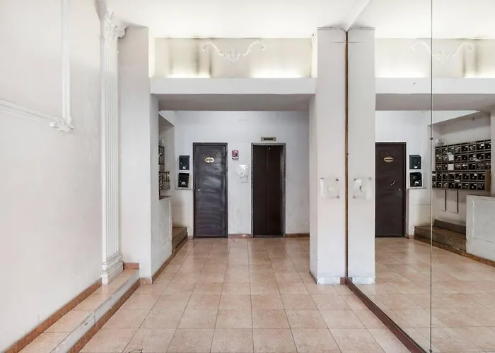 Black Apartment *